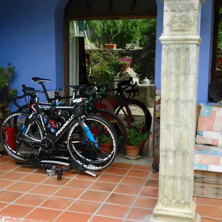 Spacious House With Mountain View In Albella, Fireplace. Holiday home